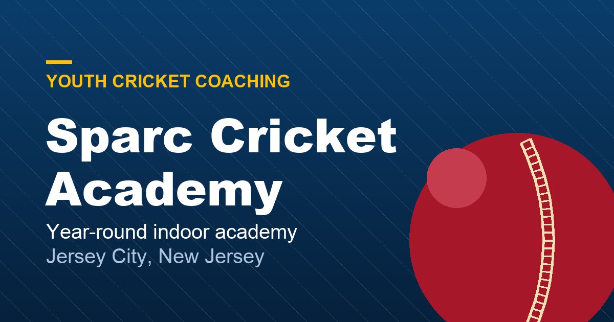 Age-Based Cricket Coaching: Why It Matters