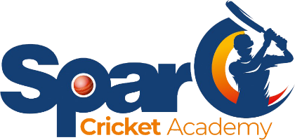 Sparc Cricket Academy logo