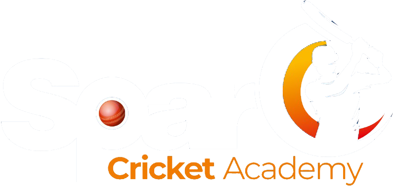 Sparc Cricket Academy logo