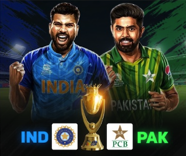 ind pak match